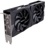 PNY RTX4060 TI VERTO Dual FAN 8GB GDDR6 HDMI 3xDP DLSS 3 Tarjeta Gráfica