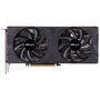 PNY RTX4060 TI VERTO Dual FAN 8GB GDDR6 HDMI 3xDP DLSS 3 Tarjeta Gráfica