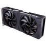 PNY RTX4060 TI VERTO Dual FAN 8GB GDDR6 HDMI 3xDP DLSS 3 Tarjeta Gráfica