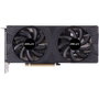 PNY RTX4060 TI VERTO Dual FAN 8GB GDDR6 HDMI 3xDP DLSS 3 Tarjeta Gráfica