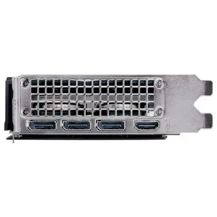PNY RTX4060 TI VERTO Dual FAN 8GB GDDR6 HDMI 3xDP DLSS 3 Tarjeta Gráfica