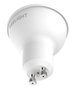 Yeelight Bombilla GU10 W1 regulable, WiFi, 2700K (Pack de 4)