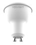 Yeelight Bombilla GU10 W1 regulable, WiFi, 2700K (Pack de 4)