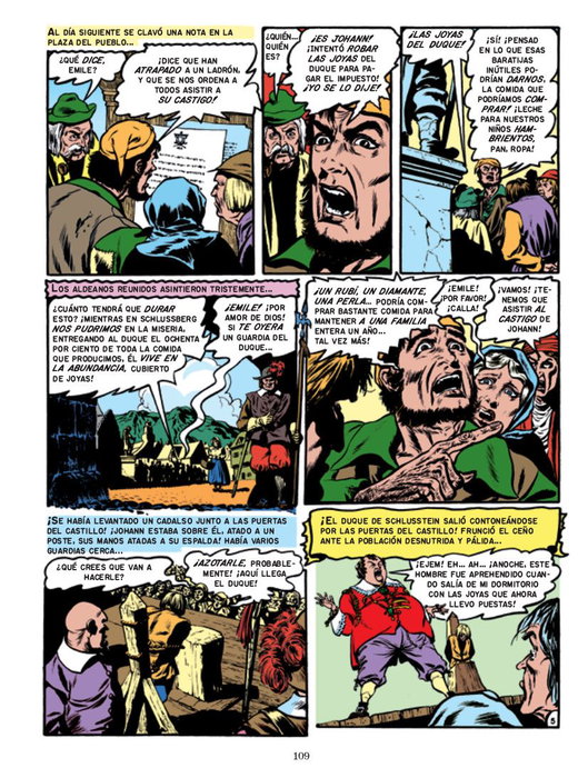 Diabolo Ediciones, S.L. Tales from the Crypt Vol. 3 (The EC Archives)