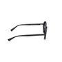 Guess Gafas GU00234 02N Gafas de Sol Injected con Lentes 50 mm, Puente 21 mm y Patillas 145 mm - Forma Redonda
