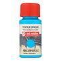 TALENS ART CREATION Pintura para Tela Opaca Azul Turquesa 50 ml