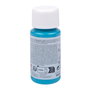 Talens Art Creation Pintura Textil Opaca Azul Turquesa 50 ml