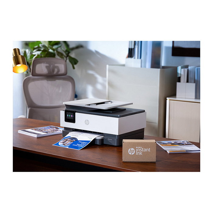 HP OfficeJet Pro 8122 All-in-One