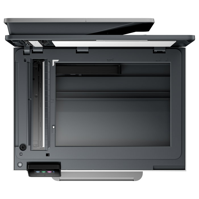 HP OfficeJet Pro 8122 All-in-One