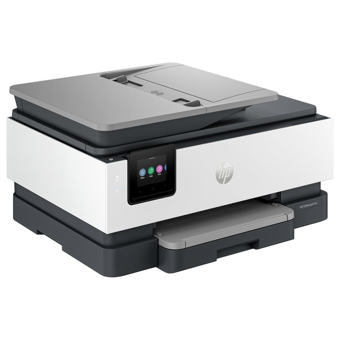 HP OfficeJet Pro 8122 All-in-One