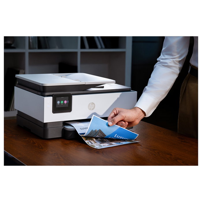 HP OfficeJet Pro 8122 All-in-One