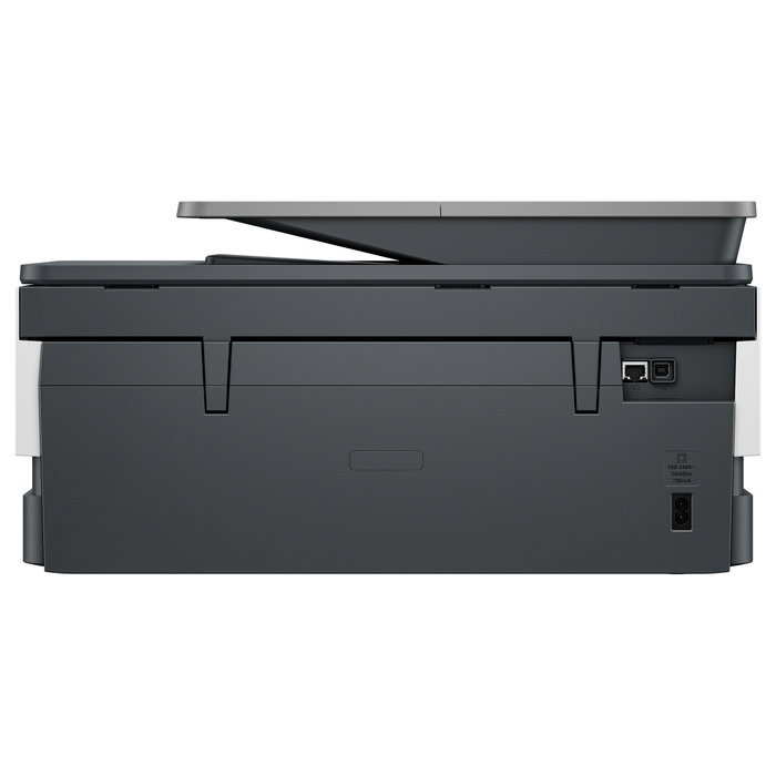 HP OfficeJet Pro 8122 All-in-One