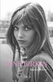 Jane Birkin, Jane Birkin - CIRCE