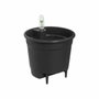 Elho Inserto de riego automático 21 Living Black