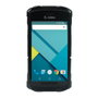 Mobilis Funda protectora para terminal Zebra TC21 / TC26 - Negro