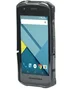 Mobilis Funda protectora para Zebra TC21/TC26, Negro