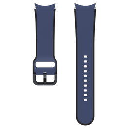 Samsung Two-tone Sport Band 20mm Marina para Galaxy Watch