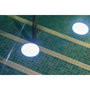 New Garden PAPAYA 12 BATTERY Luz de piscina LED recargable RGB