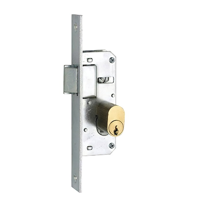 Yale 67-E-HZ/37 Cerradura de Embutir para Portero Automático Yale 67-E-HZ/37 Cerradura de Embutir para Portero Automático