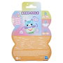Hasbro Nano-mals Pawtricia la gatita azul, compañera electrónica