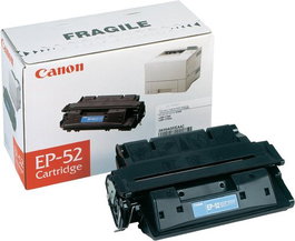Toner Canon Ep52 Lbp1760/1760E Hp(C4127X) (3839A003Aa)