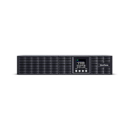 CyberPower OLS1500ERT2UA-N UPS Advanced Online S Rack/Tower