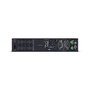CyberPower SAI OLS1500ERT2UA-N, Montaje Rack/Tower, Doble Conversión Online, 1500VA/1350W, Onda Sinusoidal Pura, 8 Salidas AC, Puerto USB, Serial y Ethernet