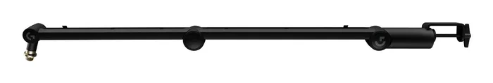 Logitech G Compass Soporte de Brazo para Micrófono Negro Logitech G Compass Soporte de Brazo para Micrófono Negro
