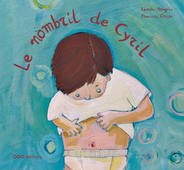 OQO Le nombril de Cyril, Ramon Aragues - OQO