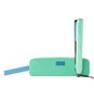 GHD Jelly Collection Plancha Gold Verde Menta con Neceser Térmico