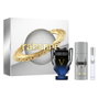Paco Rabanne Invictus Victory Elixir Parfum Intense Set de 3 piezas