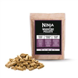 Ninja XSKOGRBPLT2EU OG701/850/901EU Pellets Mezcla Intensa para Barbacoa Woodfire