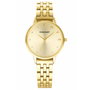 Radiant RA609202PT con Combo Pulsera Sri Lanka Gold Dial