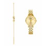 Radiant RA609202PT con Combo Pulsera Sri Lanka Gold Dial