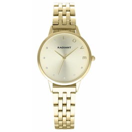 Reloj Mujer Radiant RA609202PT (Ø 33 mm)