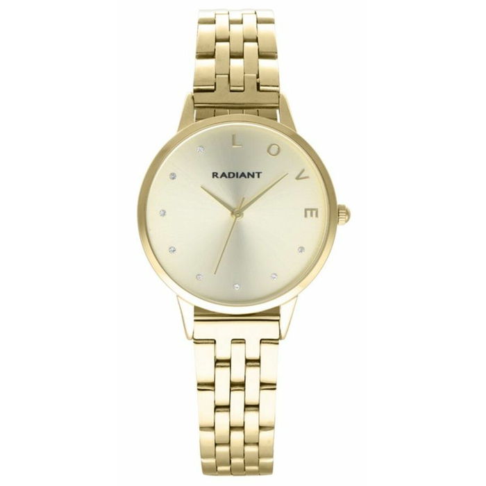 Reloj Mujer Radiant RA609202PT (Ø 33 mm) Reloj Mujer Radiant RA609202PT (Ø 33 mm)