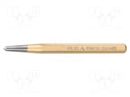 RENNSTEIG Granete de 5mm con llave de 10mm
