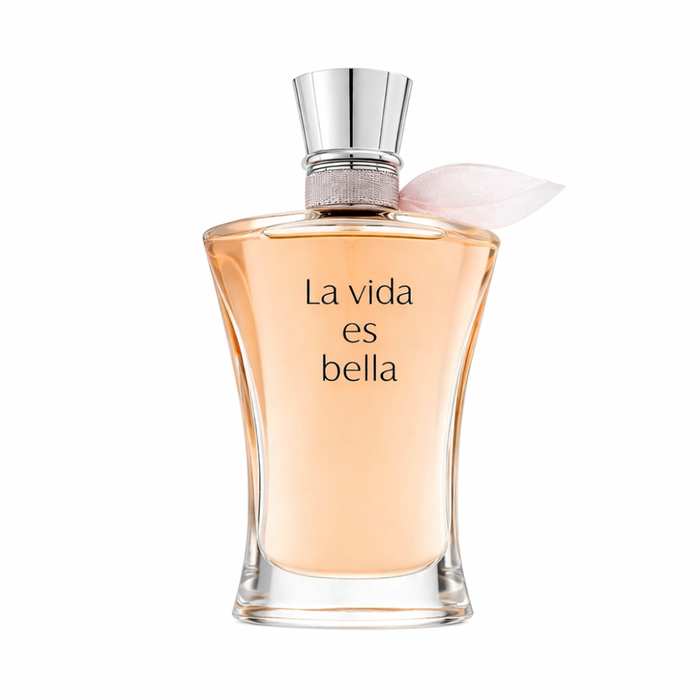 Fragrance World La Vida Es Bella 100 ml