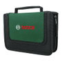Bosch Juego de herramientas 26 piezas, Negro y Verde