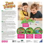 Ravensburger Juego Zana Trampa - Gira la Zanahoria, Salta Obstáculos y Llega Arriba - Edad Mínima 4 Años