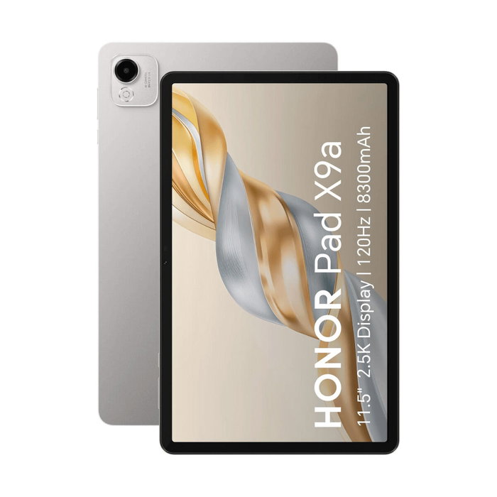 Honor Pad X9a 11,5'' 6GB 128GB Gris Honor Pad X9a 11,5'' 6GB 128GB Gris