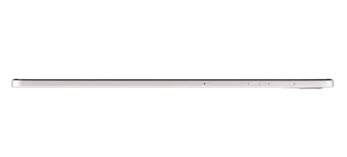 Honor Pad X9a 11.5 6GB 128GB Wi-Fi Gris