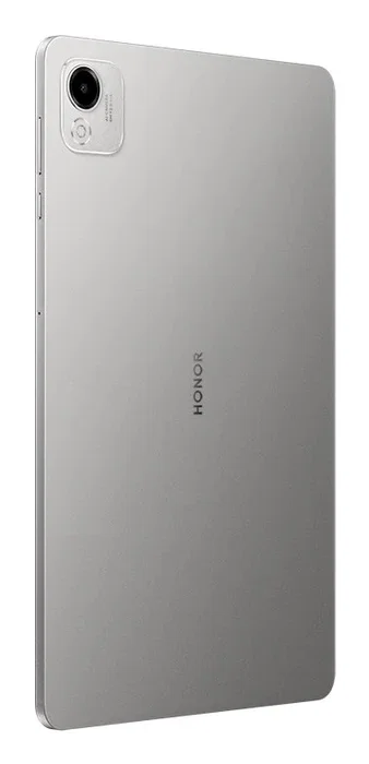 Honor Tablet Pad X9a 5301APMJ 11.5" Pantalla 120Hz 2.5K, 6GB RAM 128GB, Snapdragon 685 Octa-Core, 8300 mAh, Gris, Android 15