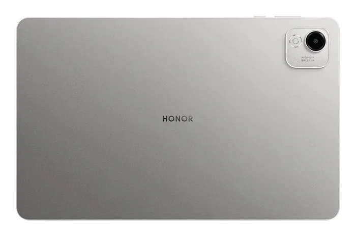 Honor Tablet Pad X9a 5301APMJ 11.5" Pantalla 120Hz 2.5K, 6GB RAM 128GB, Snapdragon 685 Octa-Core, 8300 mAh, Gris, Android 15