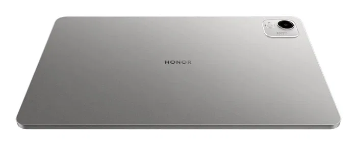 Honor Tablet Pad X9a 5301APMJ 11.5" Pantalla 120Hz 2.5K, 6GB RAM 128GB, Snapdragon 685 Octa-Core, 8300 mAh, Gris, Android 15