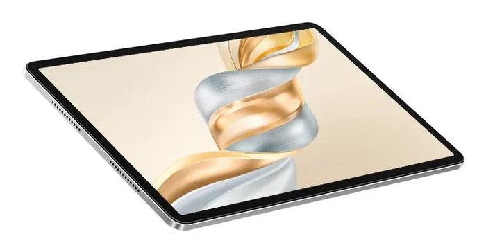 Honor Tablet Pad X9a 5301APMJ 11.5" Pantalla 120Hz 2.5K, 6GB RAM 128GB, Snapdragon 685 Octa-Core, 8300 mAh, Gris, Android 15