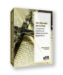 Un mundo en crisis, Josep Baqués Quesada - BOSCH TEXT