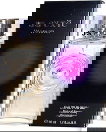 J'S Exte, Woman, Agua de perfume, Para mujeres, 50 ml