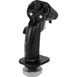 Thrustmaster Sol-R 3 AVA Add-On Grip Negro