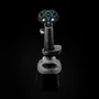 Thrustmaster Sol-R 3 AVA Add-On Grip Negro